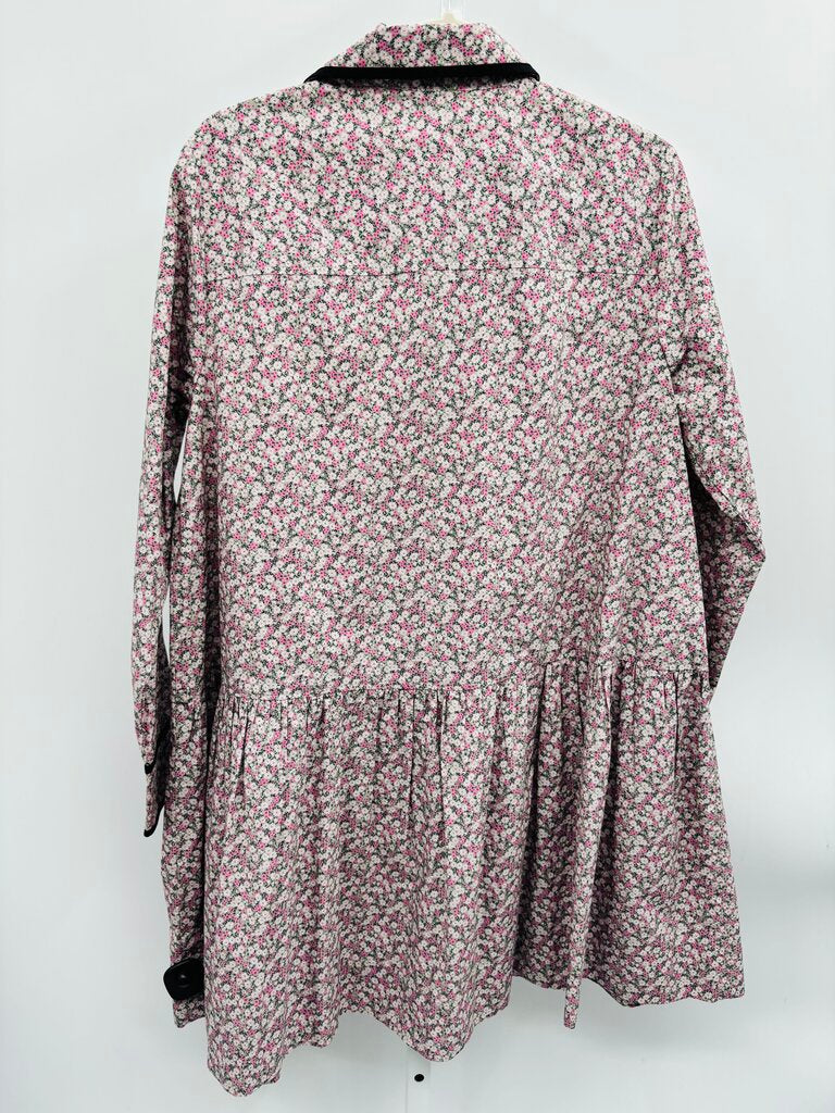Ganni Dress Pink S