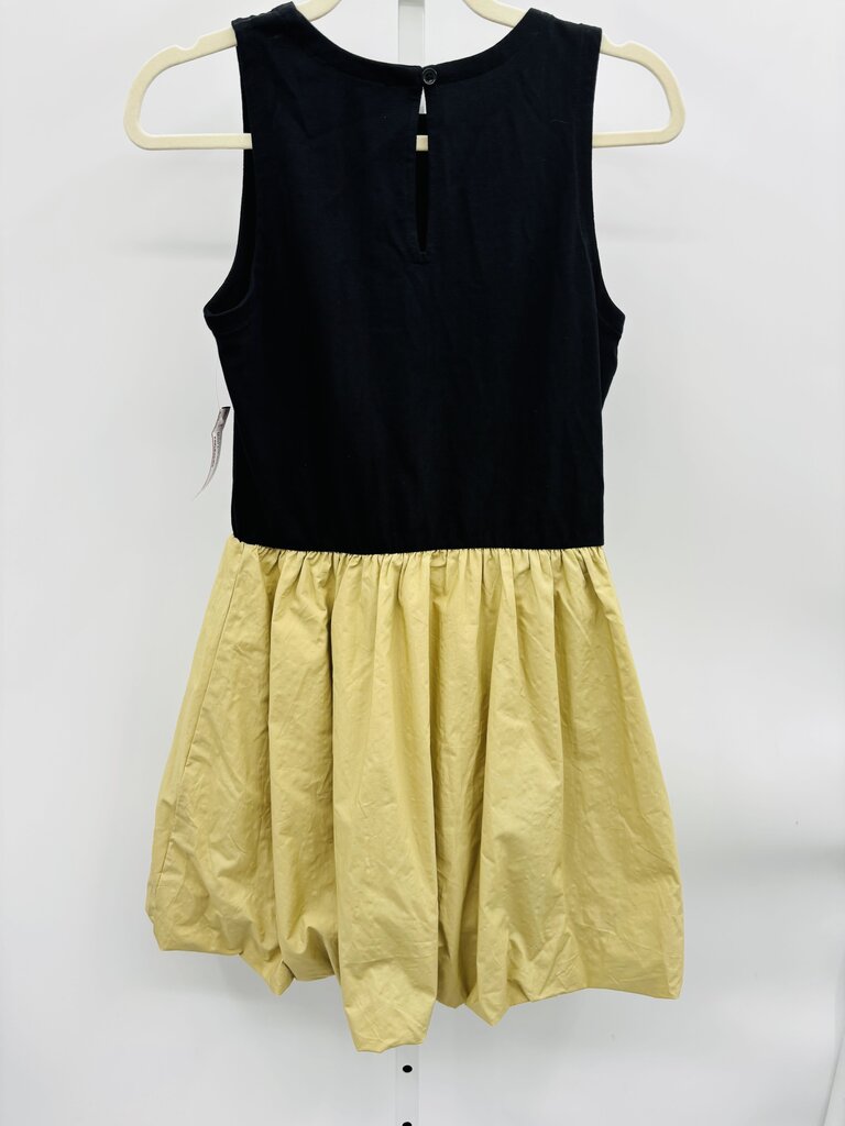 Loft Dress Beige S