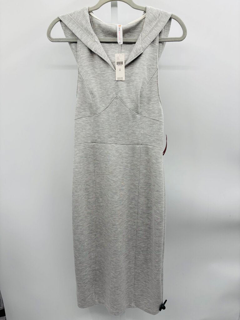 Daily Practice Dress Grey M