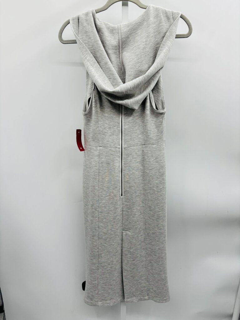 Daily Practice Dress Grey M