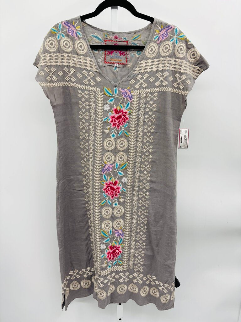JW Los Angeles Dress Grey S