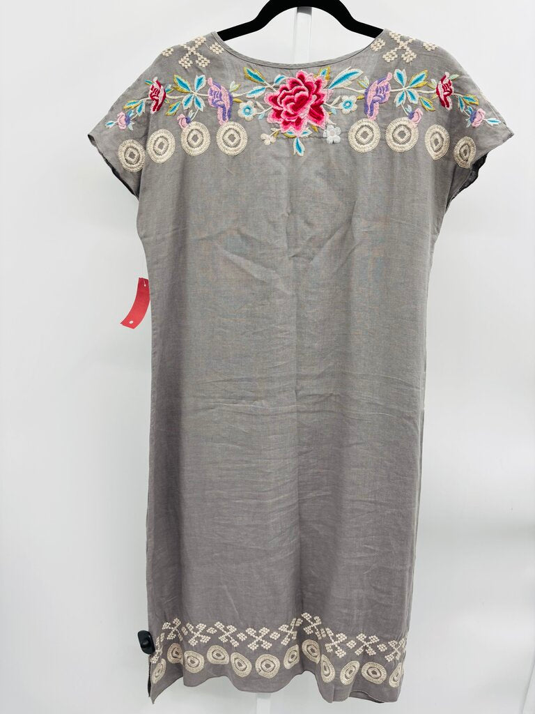 JW Los Angeles Dress Grey S