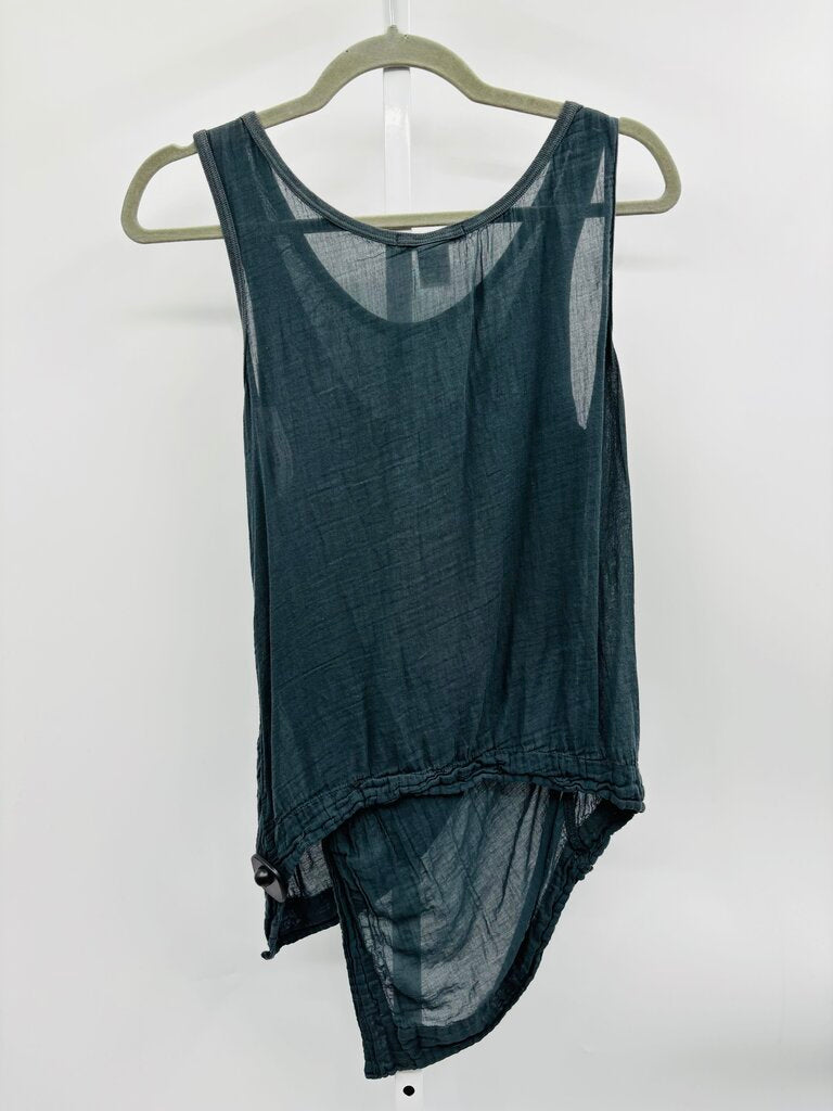 Prairie Underground Tank Green XS