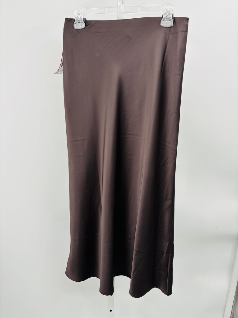 Sincerely Jules Skirt Brown S
