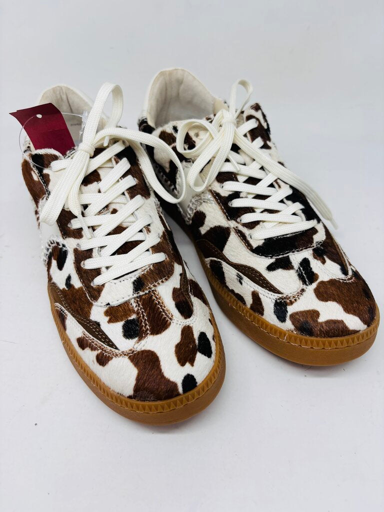 Dolce Vita Sneakers Brown 8.5