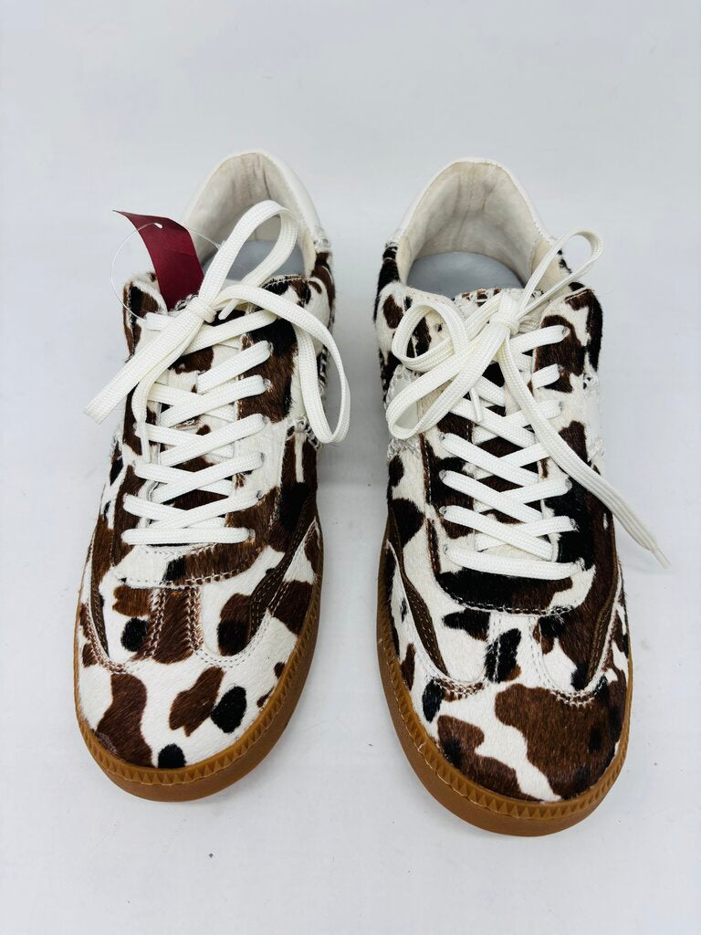 Dolce Vita Sneakers Brown 8.5