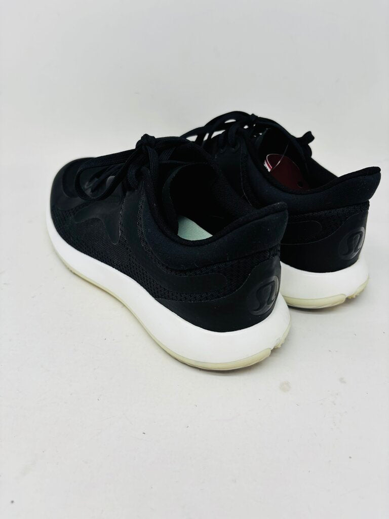 Lululemon Sneakers Black 7.5