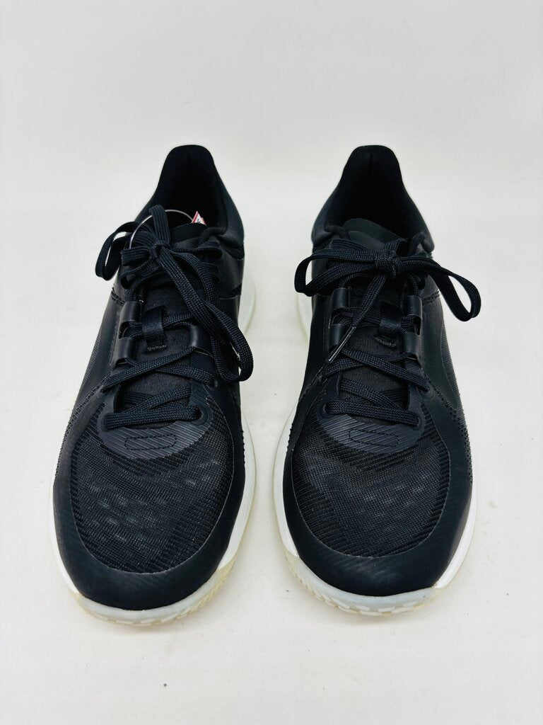 Lululemon Sneakers Black 7.5