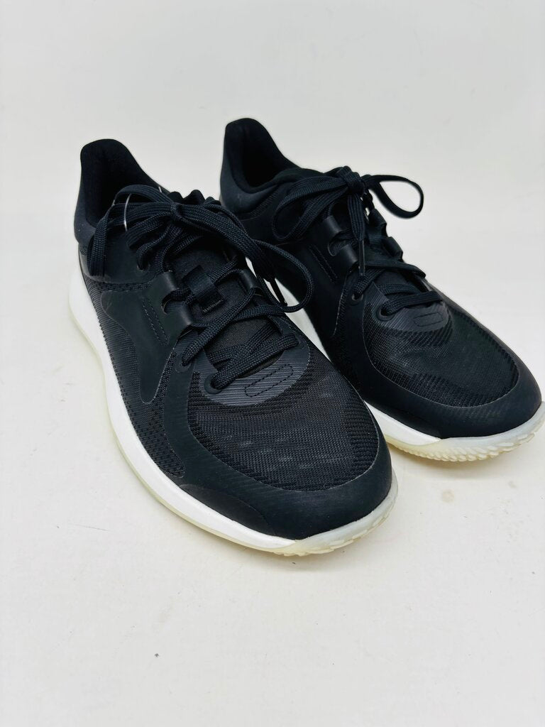 Lululemon Sneakers Black 7.5