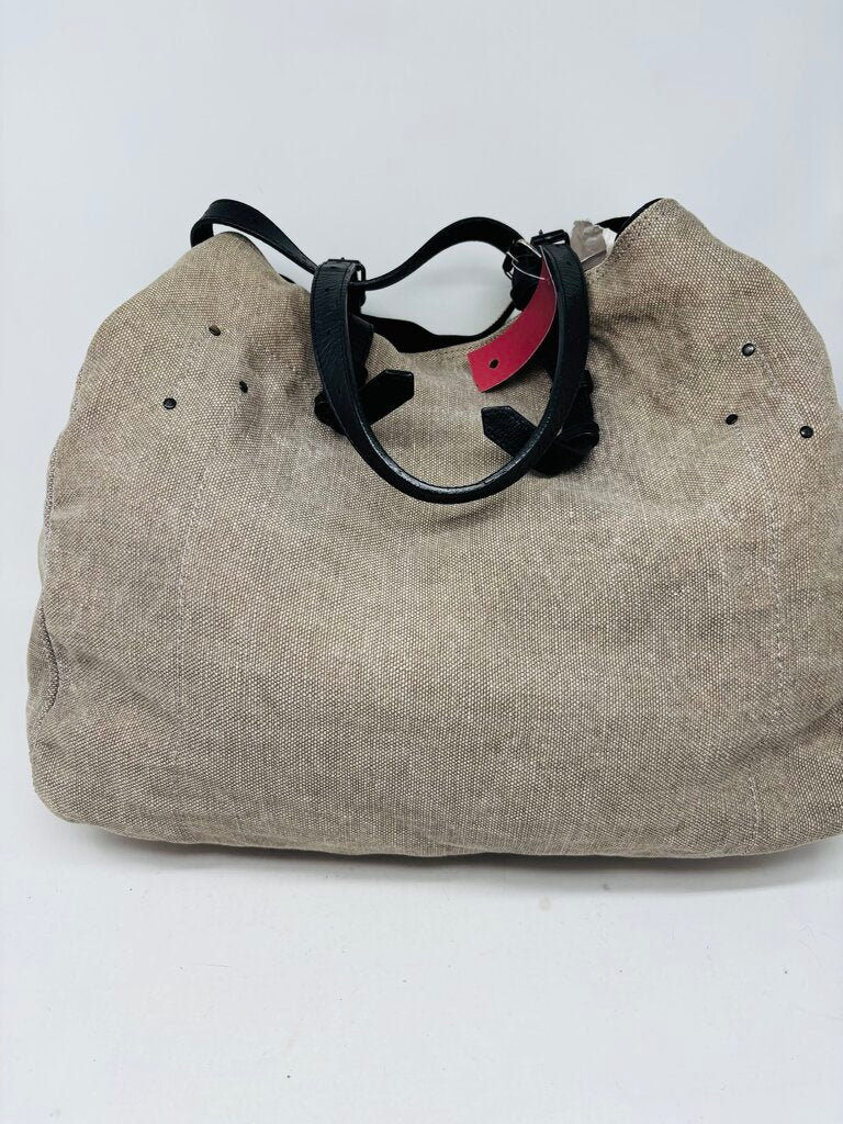 Jerome Dreyfuss Tote Taupe