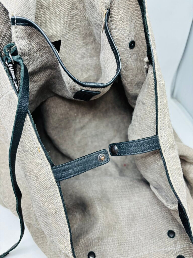 Jerome Dreyfuss Tote Taupe