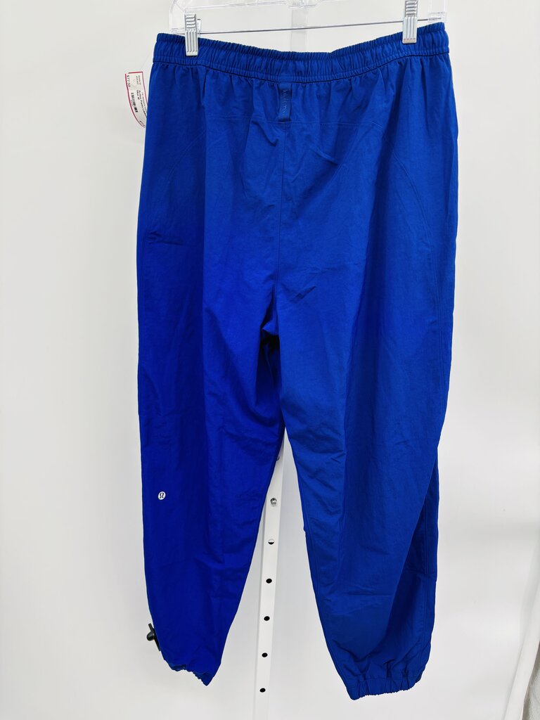 Lululemon Active Pants Blue M