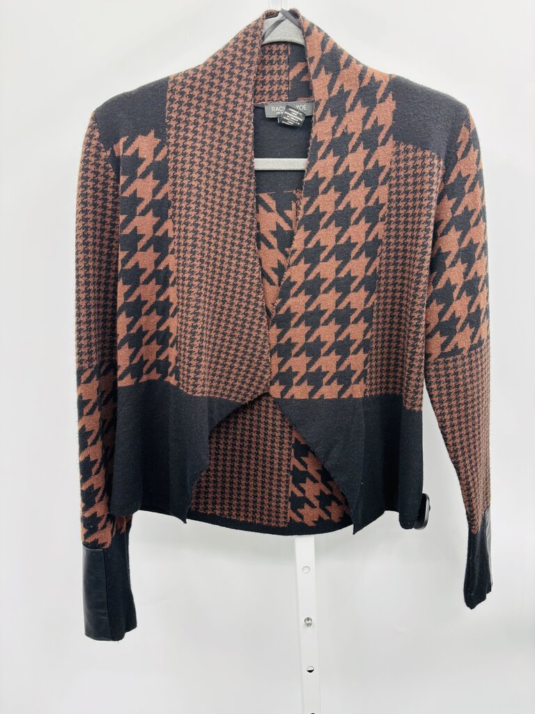 Rachel Zoe Cardigan Brown XS