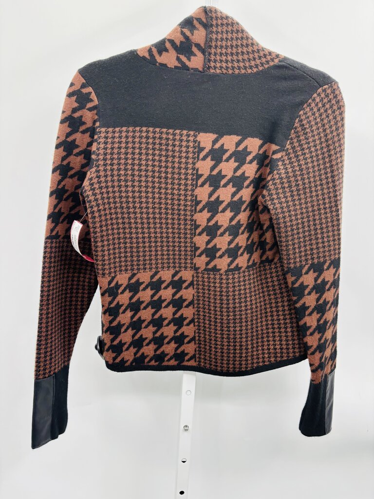 Rachel Zoe Cardigan Brown XS
