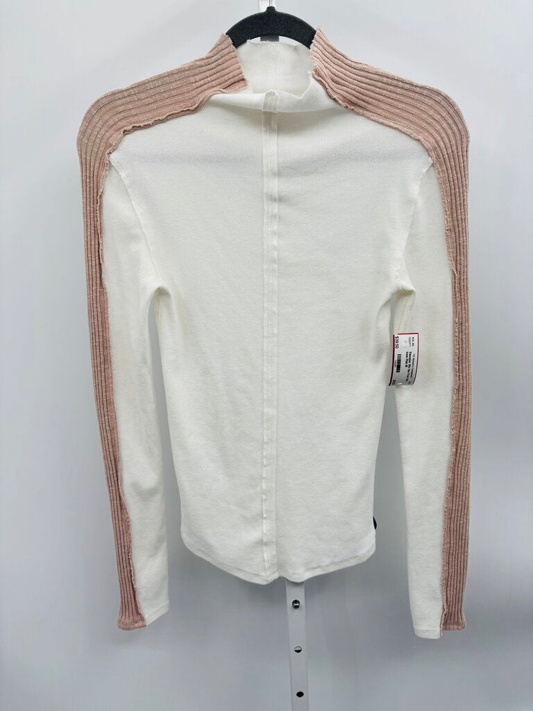 We the Free Sweater Pink M