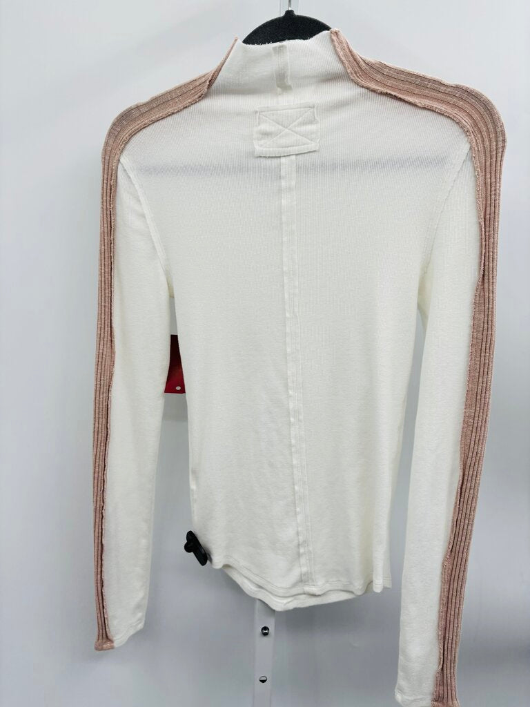 We the Free Sweater Pink M