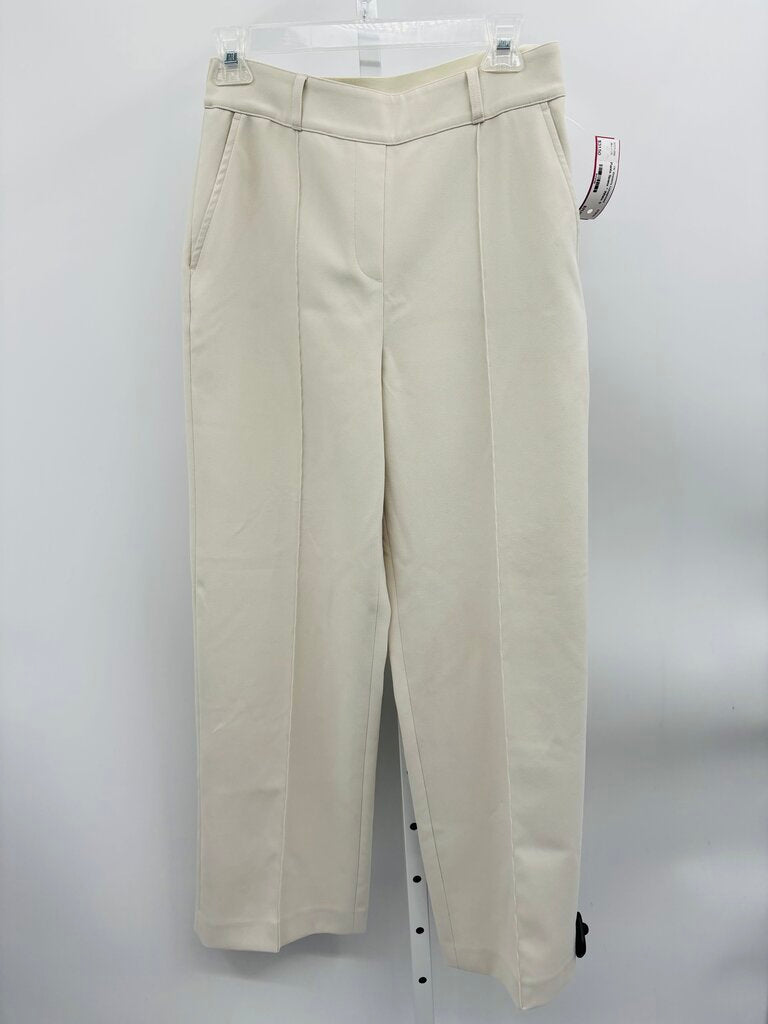 Spanx Pants White S