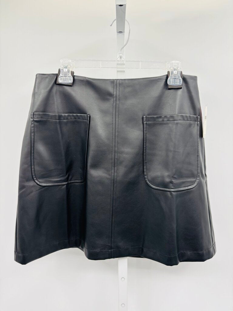 Maeve Skirt Black L