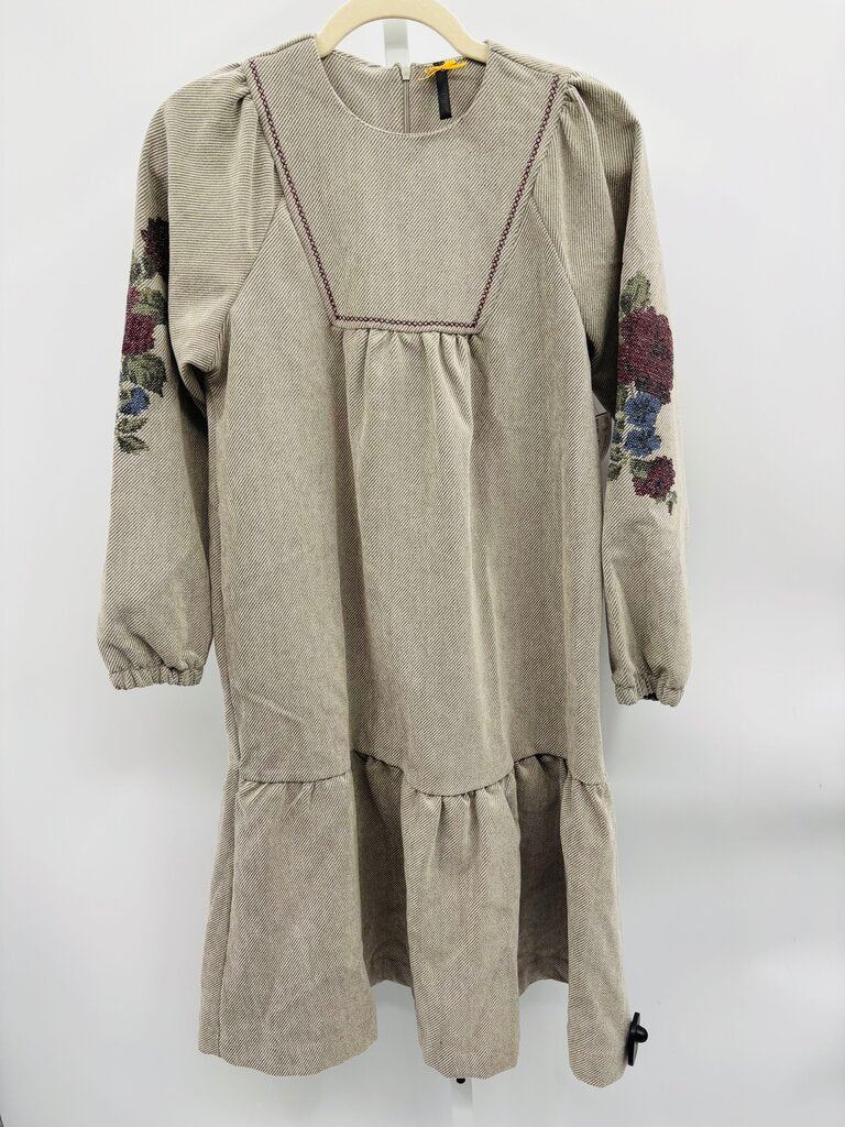 Dress Grey S