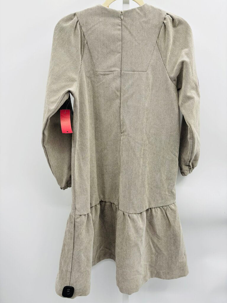 Dress Grey S
