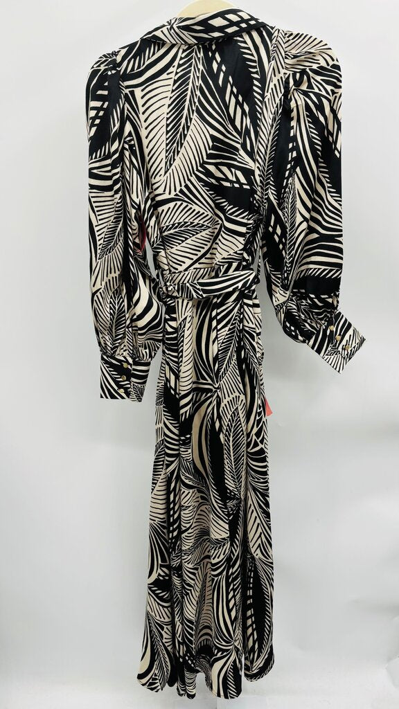 Love x Design Maxi Dress Beige M