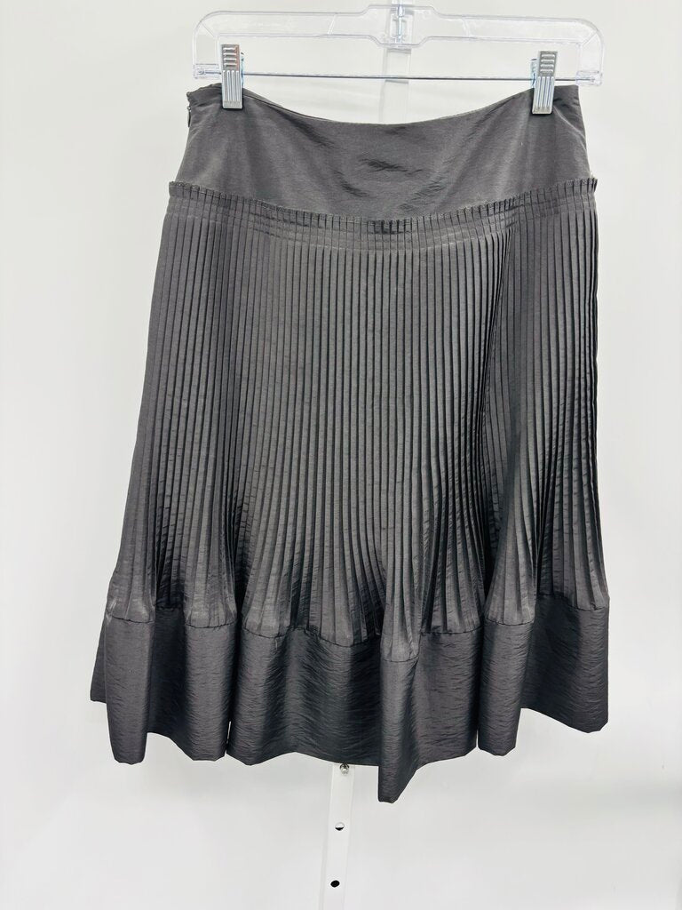 All Debbed Up Skirt Black 6