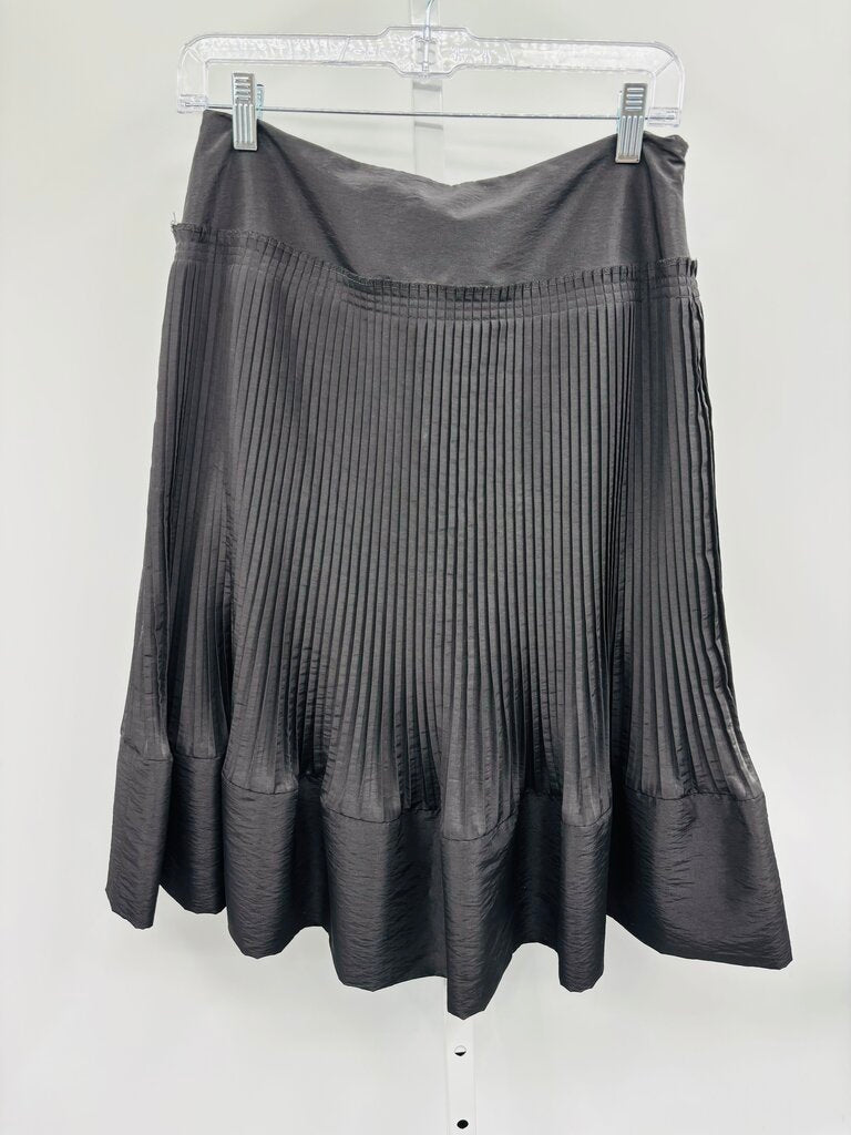All Debbed Up Skirt Black 6
