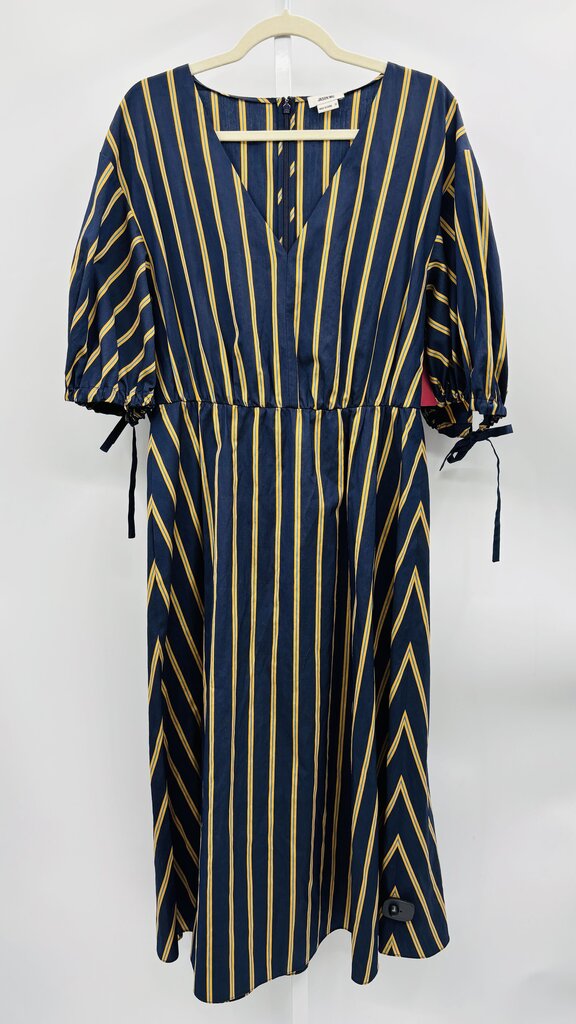 Jason Wu Dress Navy 10