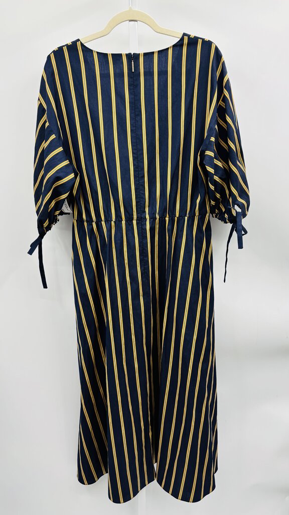 Jason Wu Dress Navy 10