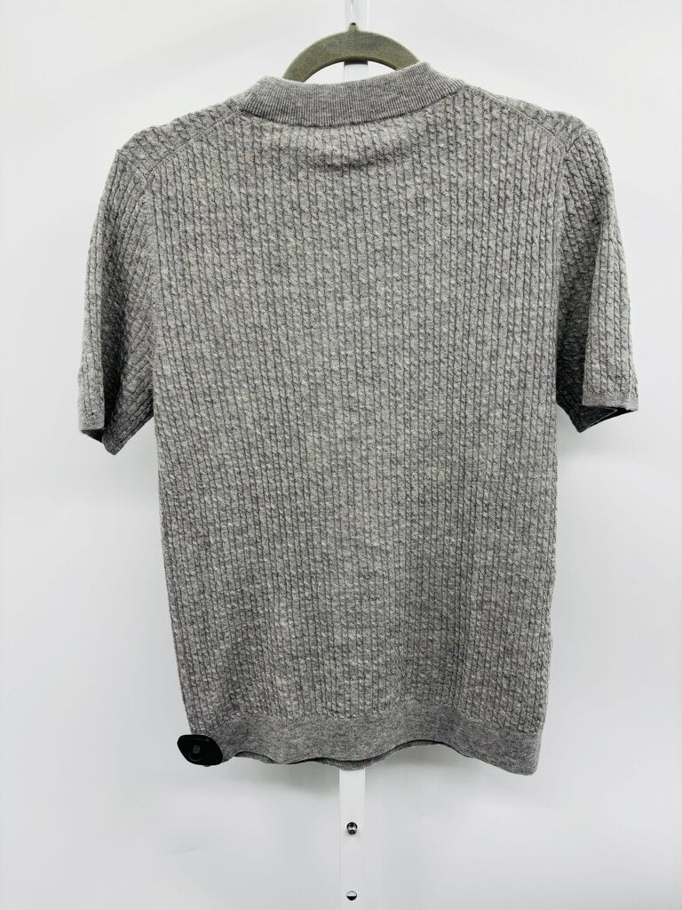 MNG Sweater Grey XL