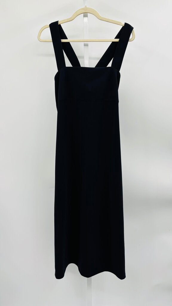 Theory Dress Black L