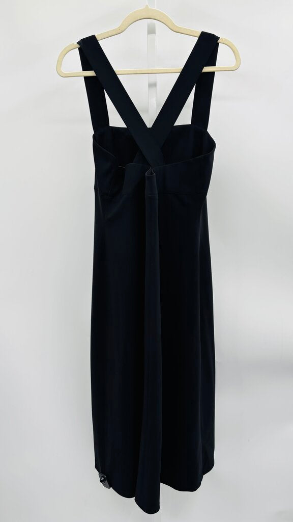 Theory Dress Black L