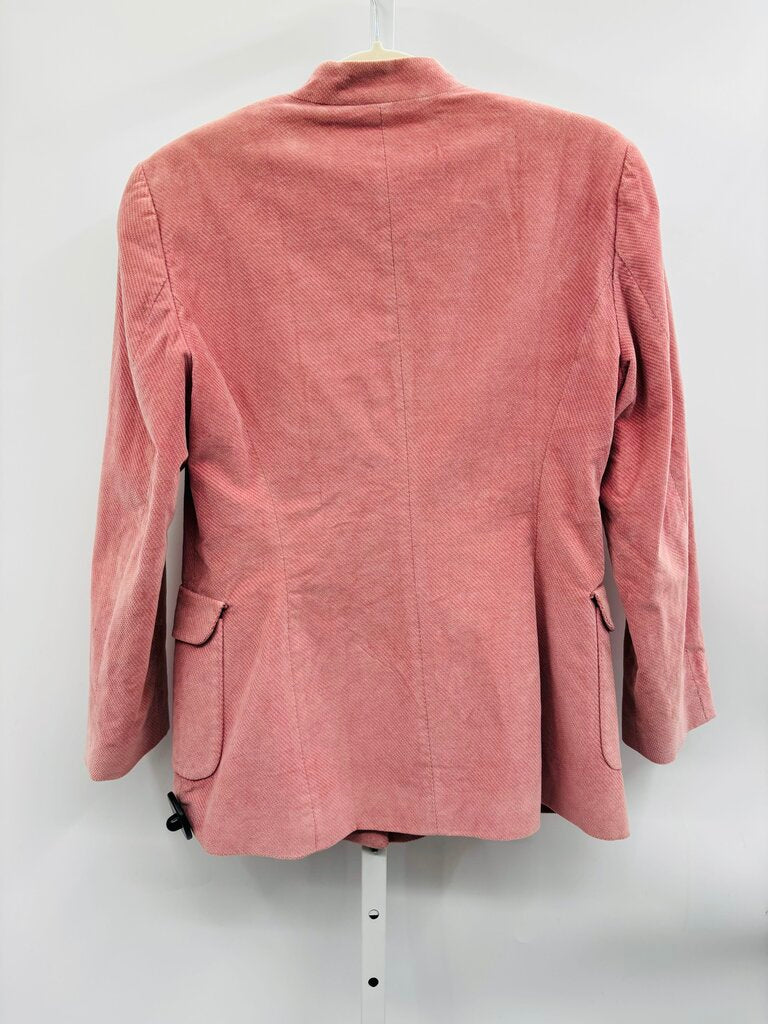 Alain Figaret Jacket Pink 12