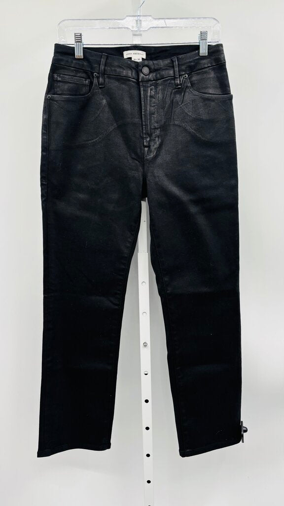 Good American Jeans Black 10