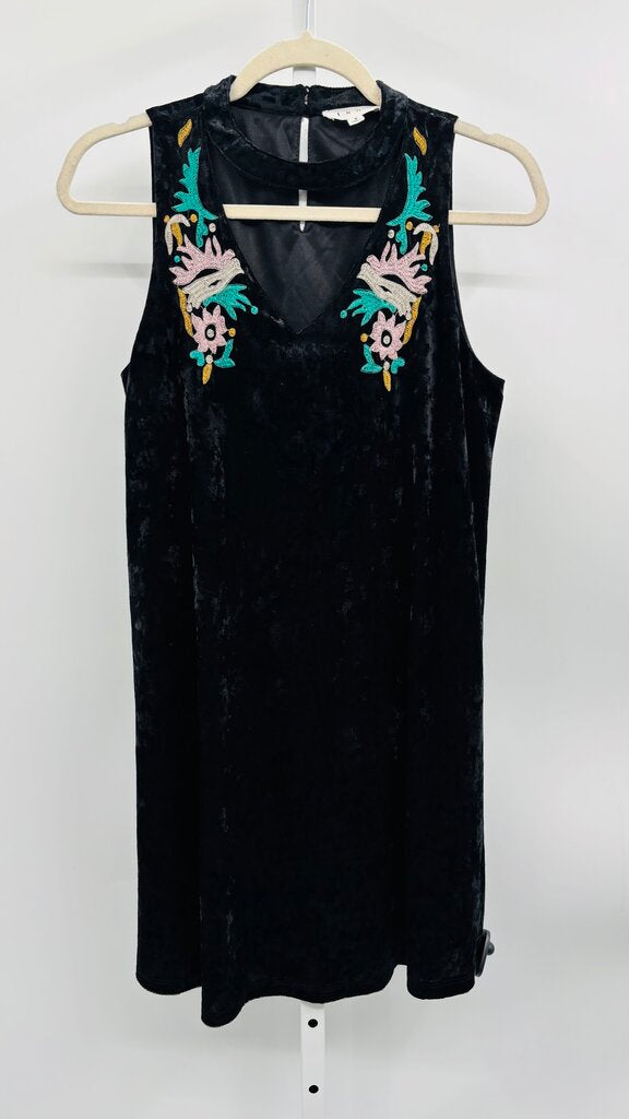 THML Dress Black S