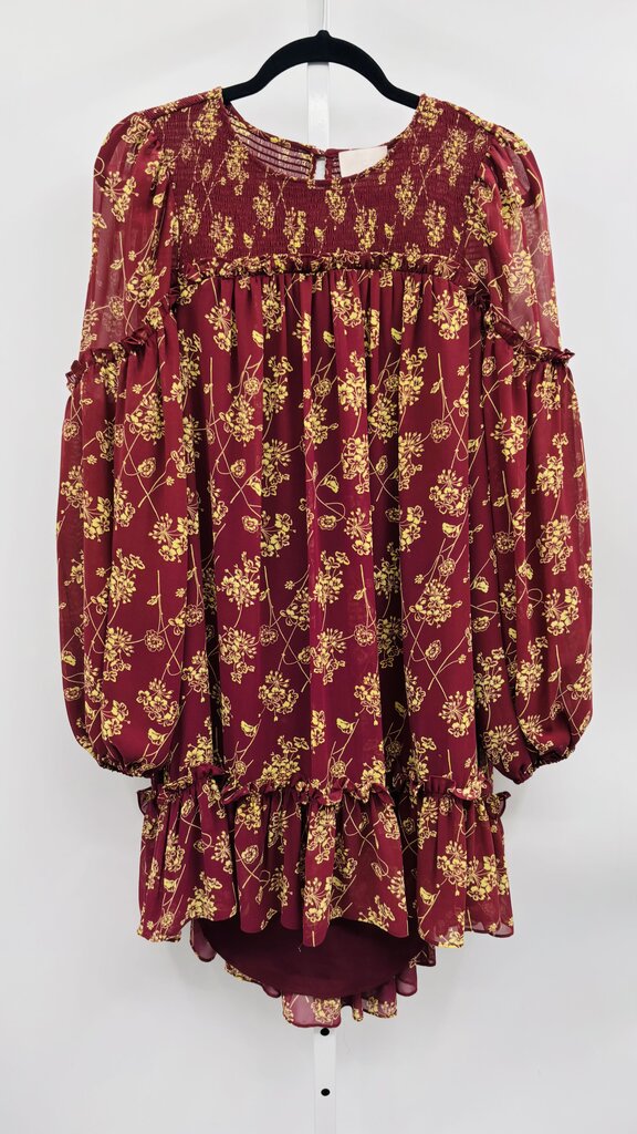 Cinq a Sept Dress Purple 6