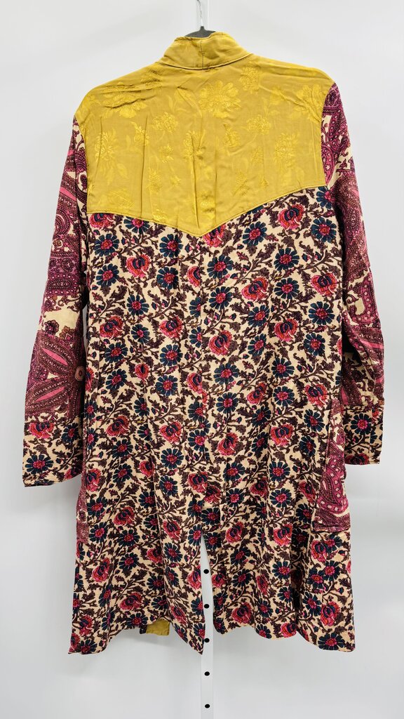 Free People Kimono Multi M