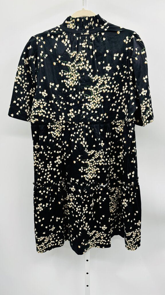 Tuckernuck Dress Black XL