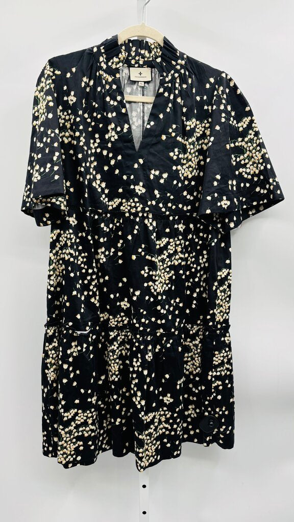 Tuckernuck Dress Black XL