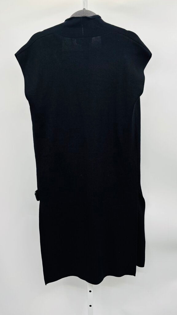 M: Magaschoni Vest Black M