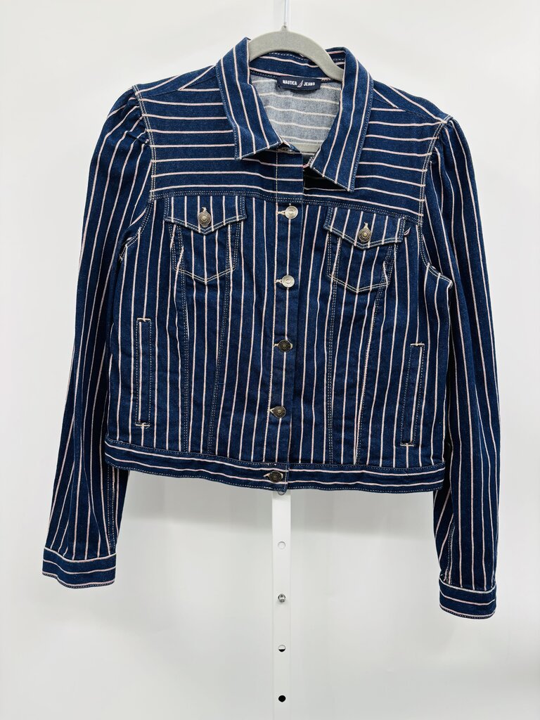 Nautica Jacket Denim S