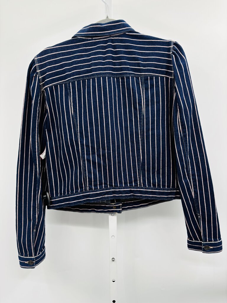 Nautica Jacket Denim S