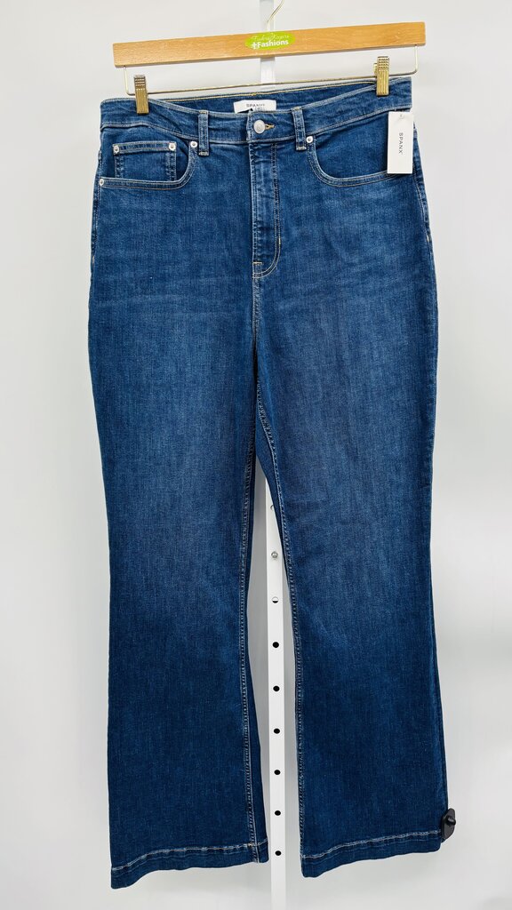 Spanx Jeans Plus Denim 18