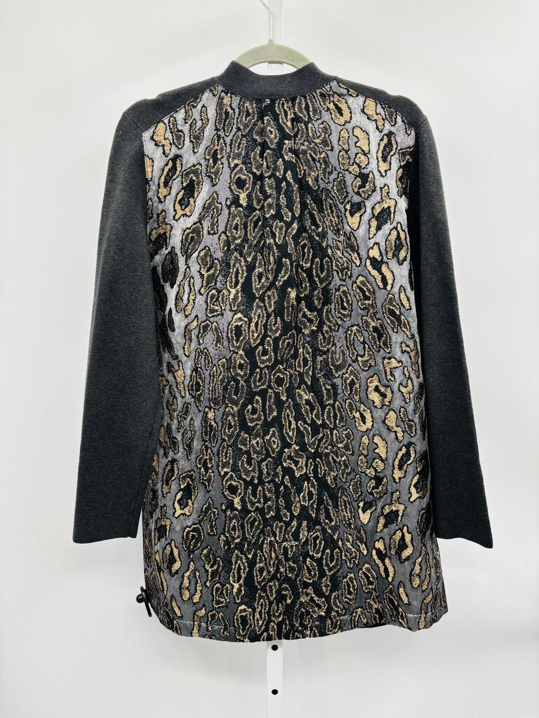 Chico's Cardigan Grey M