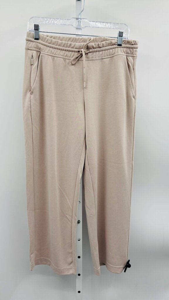 Athleta Active Pants Beige M