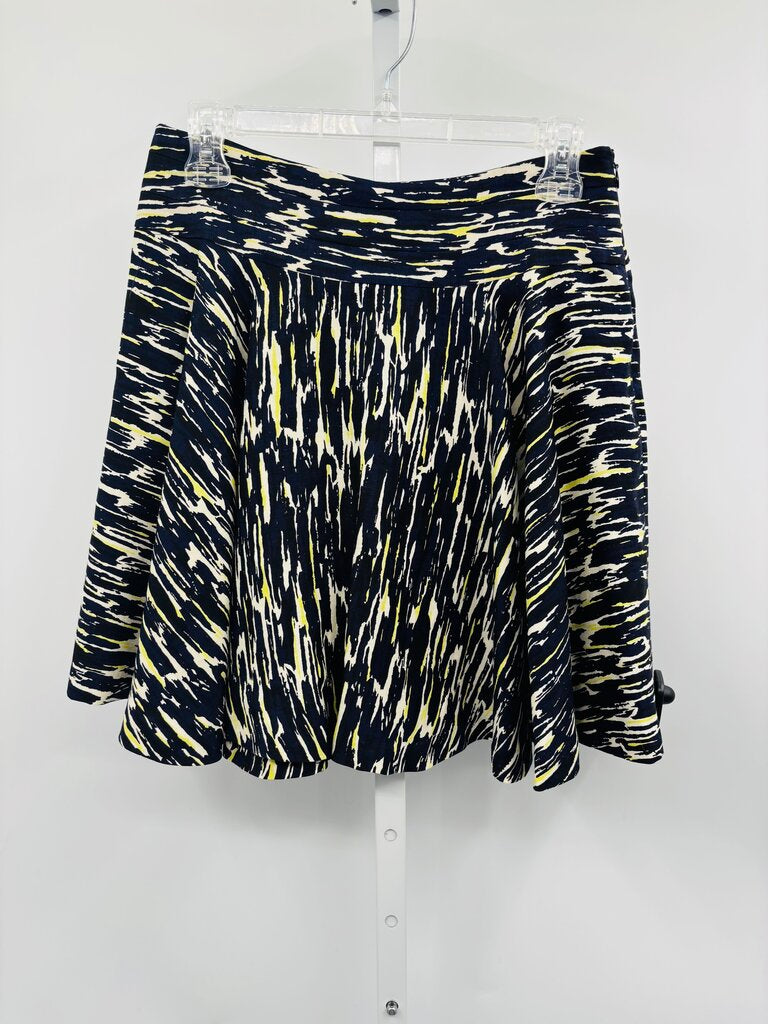 Milly Skirt Navy 4