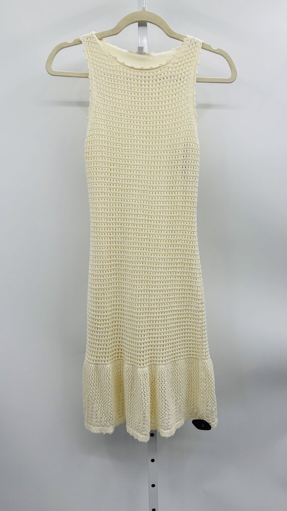 BB Dakota Dress Beige XS