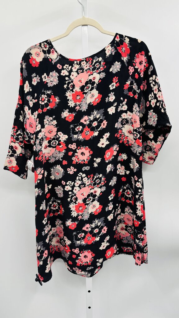 Joie Dress Pink S