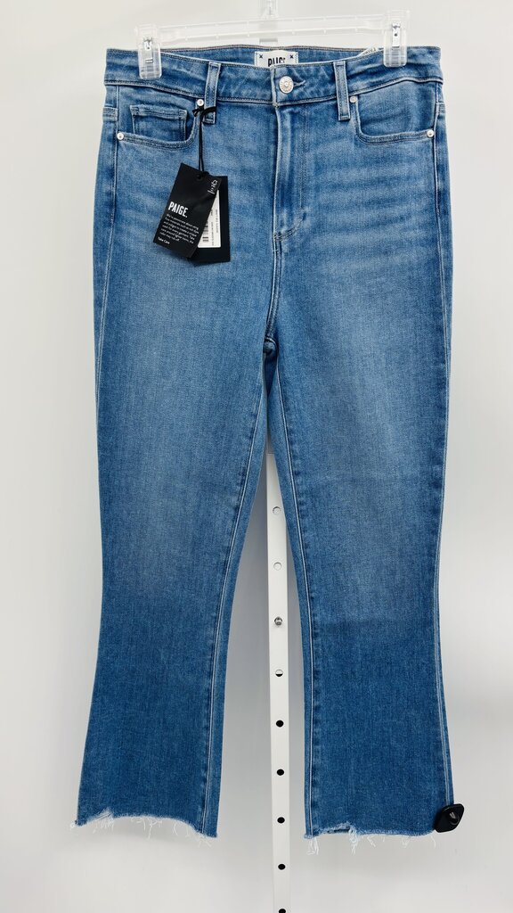Paige Jeans Denim 8