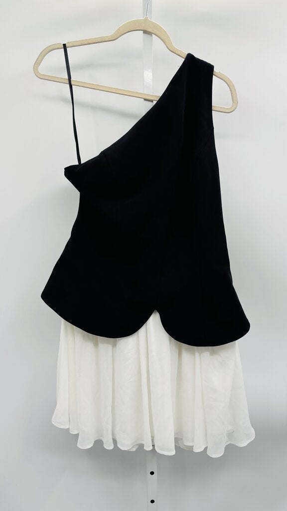 Maeve Dress Black M